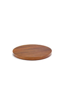 Couvercle En Bois - M - Dishes To Dishes - Brun