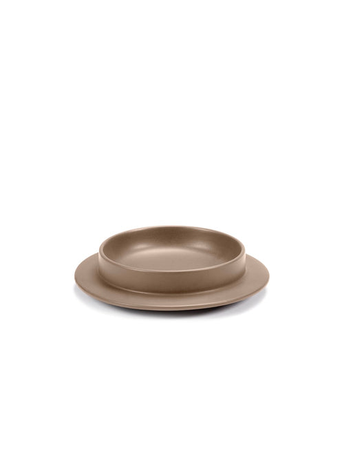 Plat Bas - Stardust Dishes To Dishes - Beige