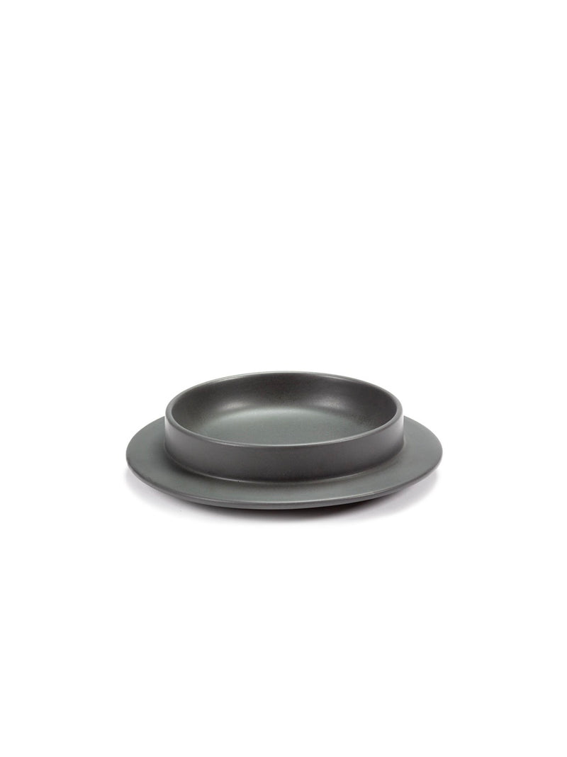 Plat Bas - Ashes Dishes To Dishes - Gris