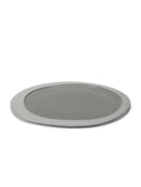 Juego de platos de 2 L - Círculo interior gris claro - De Maarten Baas