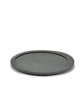 Tray M - Grey Inner Circle - By Maarten Baas