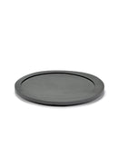 Plateau M - Gris Inner Circle - By Maarten Baas