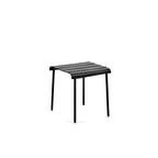Aligned - Tabouret - Noir - Maarten Baas