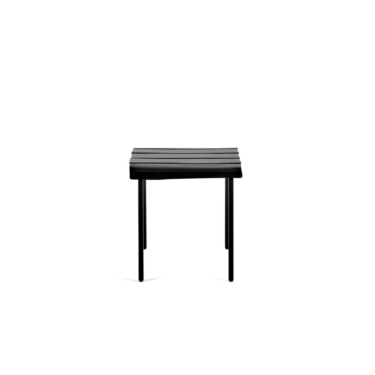 Aligned - Tabouret - Noir - Maarten Baas