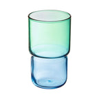 Candy Mix - 6 Water Glasses - Multicoloured - 32cl - Luminarc