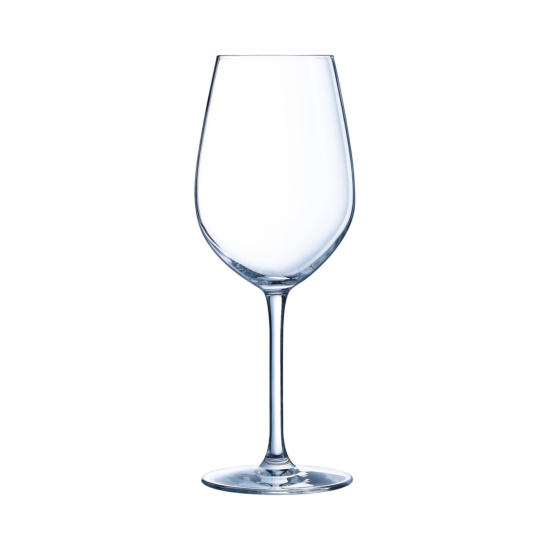 Menades - 6 Stemmed Glasses - Menades - 36cl - Luminarc