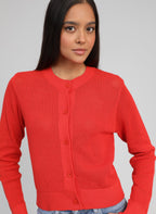 Gilet Vadima Piment