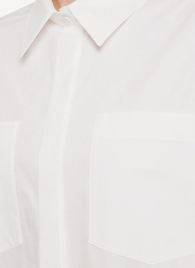 Valentino - Robe - White - Femme