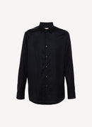 Valentino - Chemise - Black - Homme