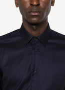 Valentino - Chemise - Black - Homme