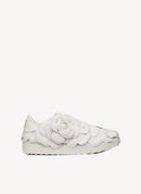 Valentino - Baskets - White - Femme