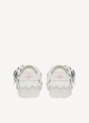 Valentino - Baskets - White - Femme