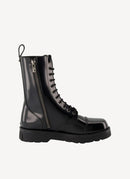 Valentino - Bottines - Black - Homme