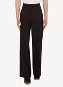 Valentino - Pantalon - Black - Homme