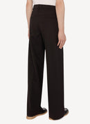 Valentino - Pantalon - Black - Homme