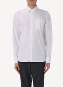 Valentino - Chemise - White - Homme