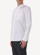 Valentino - Chemise - White - Homme