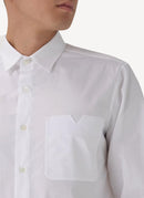 Valentino - Chemise - White - Homme