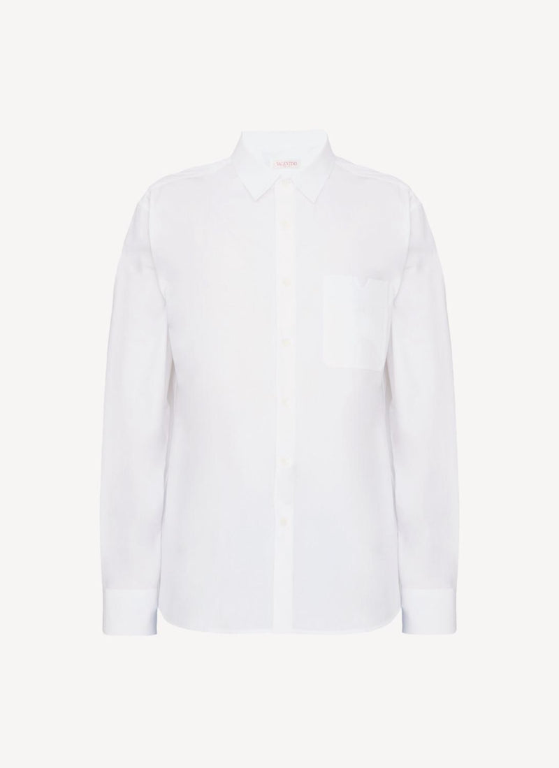 Valentino - Chemise - White - Homme