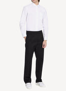 Valentino - Chemise - White - Homme