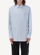 Valentino - Chemise - Light Blue - Homme