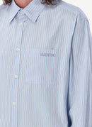 Valentino - Chemise - Light Blue - Homme