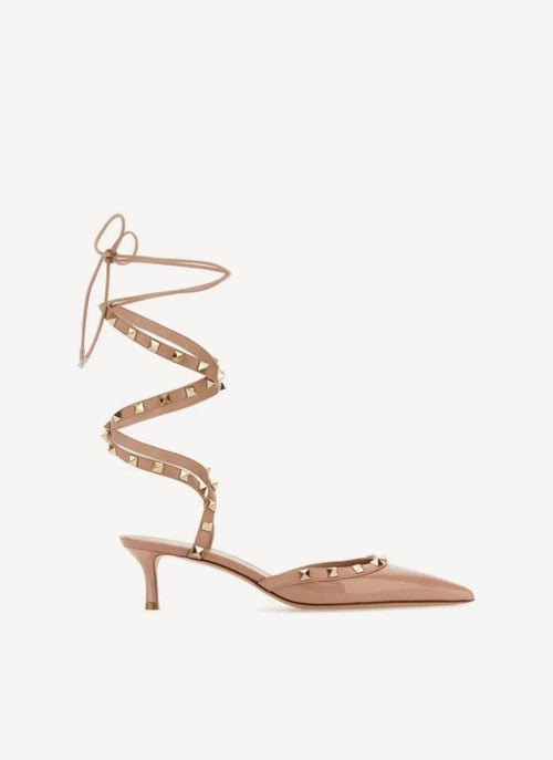 Valentino - Sandales - Light Pink - Femme