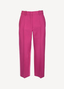 Valentino - Pantalon - Pink - Femme