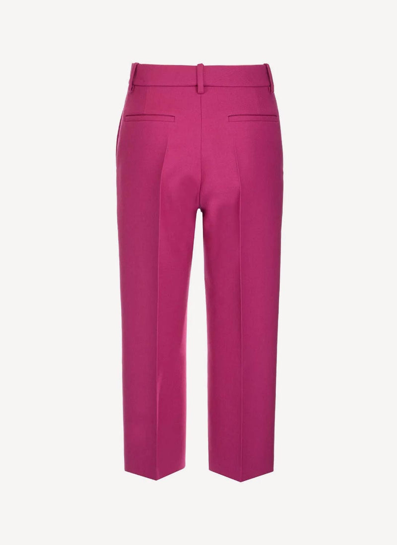 Valentino - Pantalon - Pink - Femme