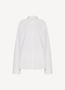 Valentino - Chemise - White - Femme