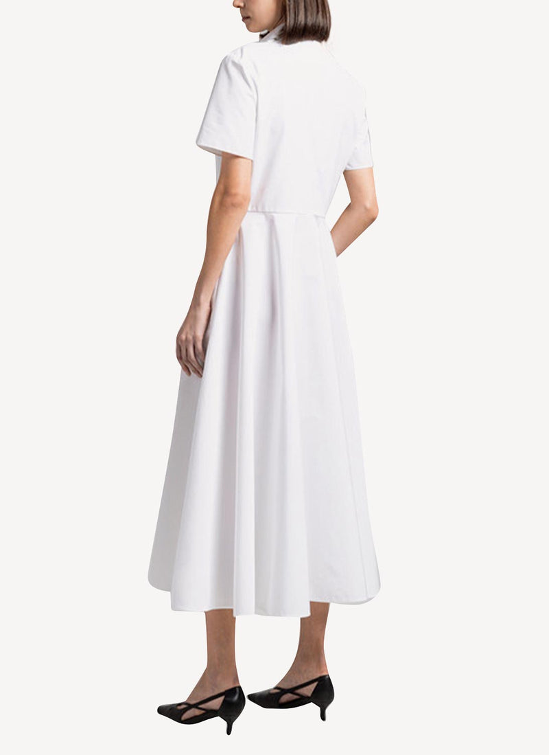 Valentino - Robe - White - Femme