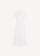 Valentino - Robe - White - Femme