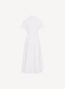 Valentino - Robe - White - Femme