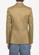 Valentino - Veste - Beige - Homme