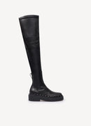 Valentino - Bottes - Black - Femme