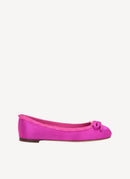 Valentino - Ballerines - Pink - Femme