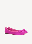 Valentino - Ballerines - Pink - Femme