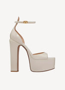 Valentino - Escarpins - White - Femme