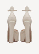 Valentino - Escarpins - White - Femme