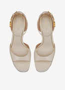 Valentino - Escarpins - White - Femme