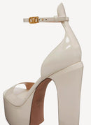 Valentino - Escarpins - White - Femme