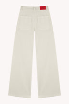 Beige Valeria Jeans