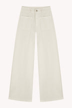 Beige Valeria Jeans
