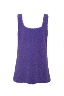 Robe Valeria - Violet