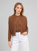Gilet Valerio Daim