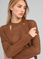 Gilet Valerio Daim