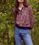 Blouse Valilou - Field