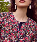Blouse Valilou - Field