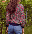 Blouse Valilou - Field