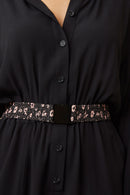 Valina Jumpsuit - Black